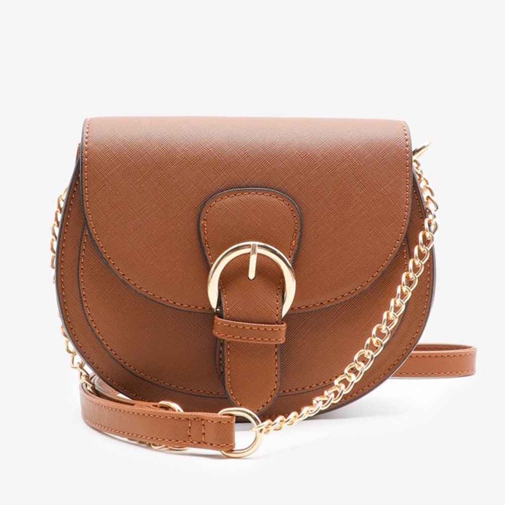 Saddle bag. NWT.